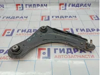 Рычаг передний правый Renault Megane 3 545008682R.
