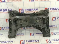 Балка подмоторная Renault Megane 3 544019550R.