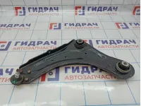 Рычаг передний левый Renault Megane 3 545018194R. Шаровая под замену.