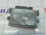 Блок управления двигателем Renault Megane 3 237103161R.