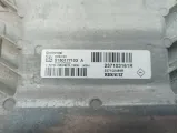 Блок управления двигателем Renault Megane 3 237103161R.