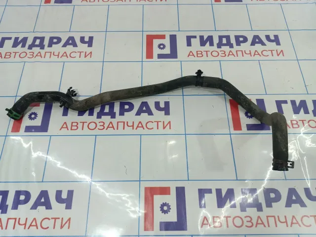 Патрубок Renault Megane 3 217417020R.