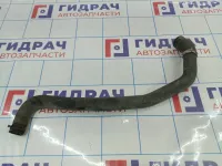 Патрубок радиатора Renault Megane 3 215012872R.