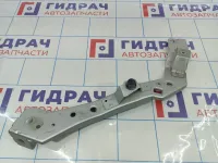 Панель передняя верхняя левая Renault Megane 3 625137345R.
