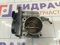 Заслонка дроссельная электрическая Renault Megane 3 161191KA0B.