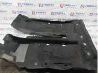 Покрытие напольное Renault Megane 3 749028154R.