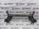 Балка задняя Renault Megane 3 555013372R.