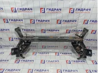 Балка задняя Renault Megane 3 555013372R.