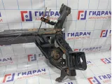 Балка задняя Renault Megane 3 555013372R.