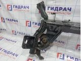 Балка задняя Renault Megane 3 555013372R.