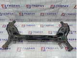 Балка задняя Renault Megane 3 555013372R.