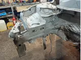 Лонжерон передний правый Renault Megane 3 641002217R. Дефект.