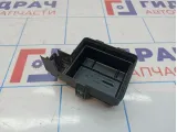 Крышка блока предохранителей Renault Megane 3 243820003R.