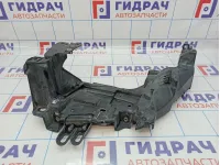 Кронштейн переднего бампера левый Renault Megane 3 622231851R.