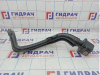 Горловина топливного бака Renault Megane 3 172217336R.