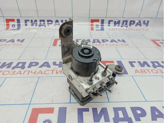 Блок ABS Renault Megane 3 476604075R.