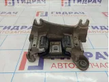 Опора двигателя левая Renault Megane 3 112218702R.