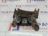 Опора двигателя левая Renault Megane 3 112218702R.