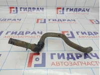 Патрубок отопителя Renault Megane 3 924108914R.