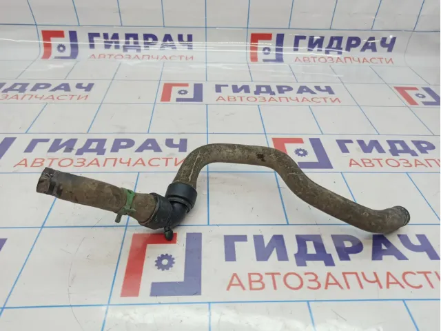Патрубок отопителя Renault Megane 3 924108914R.