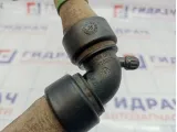 Патрубок отопителя Renault Megane 3 924108914R.