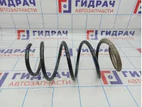 Пружина передняя Renault Megane 3 540100043R.