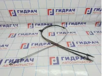 Трос стояночного тормоза комплект Renault Megane 3 . Трос стояночного тормоза комплект Renault Megane 3 .