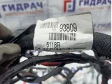 Проводка моторная Renault Megane 3 240115118R.