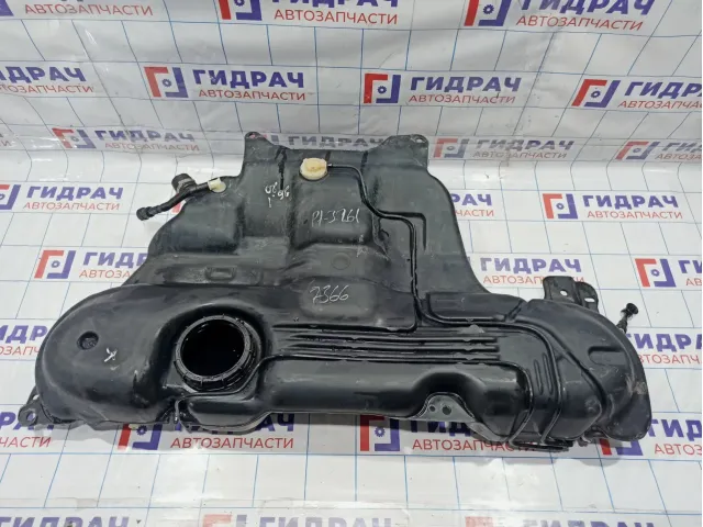 Бак топливный Renault Megane 3 172034409R.
