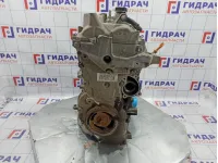 Двигатель Renault Megane 3 8201336264. H4MD729.