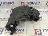 Коллектор впускной Renault Megane 3 140011120R.