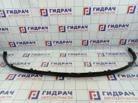 Спойлер переднего бампера Renault Megane 3 960153691R.