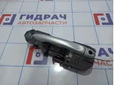 Ручка двери передней наружная левая Renault Megane 3 .