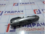 Ручка двери передней наружная левая Renault Megane 3 .