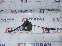 Замок двери передней левой Renault Megane 3 805030020R.