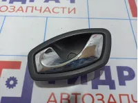 Ручка двери внутренняя левая Renault Megane 3 826733790R.