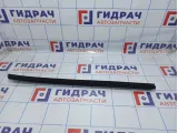 Уплотнитель стекла двери передней правой Renault Megane 3 803300029R.
