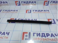 Уплотнитель стекла двери задней левой Renault Megane 3 823310040R.
