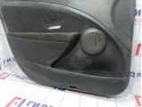 Обшивка двери передняя левая Renault Megane 3 809018813R.