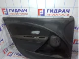 Обшивка двери передняя левая Renault Megane 3 809018813R.