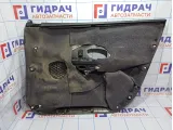 Обшивка двери передняя левая Renault Megane 3 809018813R.