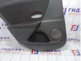 Обшивка двери задняя левая Renault Megane 3 829A14594R.