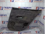 Обшивка двери задняя левая Renault Megane 3 829A14594R.