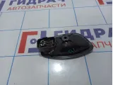 Ручка двери внутренняя левая Renault Megane 3 826733790R.