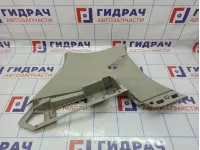 Обшивка стойки задней левой верхняя Renault Megane 3 769350006R.
