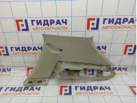 Обшивка стойки задней правой верхняя Renault Megane 3 469310006R.