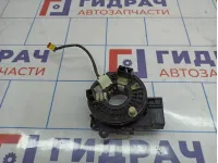 Механизм подрулевой для SRS Renault Megane 3 255544794R.