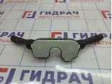 Переключатель подрулевой в сборе Renault Megane 3 255670032R. Потертости.
