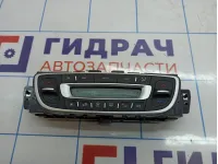Блок управления климатической установкой Renault Megane 3 275100018R.