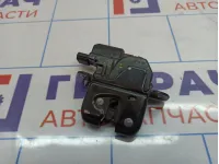 Замок багажника Renault Megane 3 905039428R.